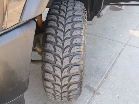 Used 2024 RAM 2500 Power Wagon w/ Level 2 Equipment Group image 12