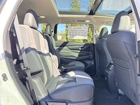 New 2025 Subaru Ascent Onyx Edition image 20
