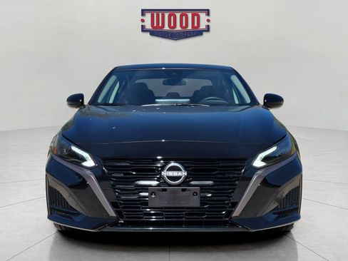 New 2026 Nissan Altima 2.5 SV image 5