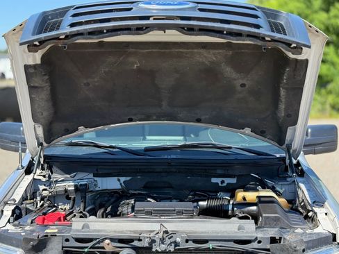 Used 2012 Ford F150 XL w/ XL Plus Pkg RWD image 24