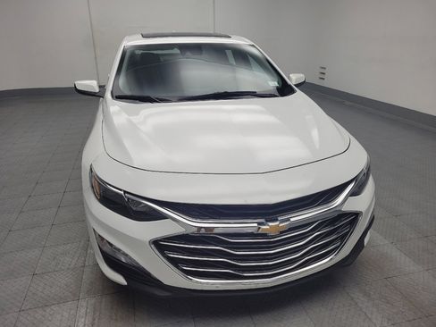 Used 2024 Chevrolet Malibu LT image 14