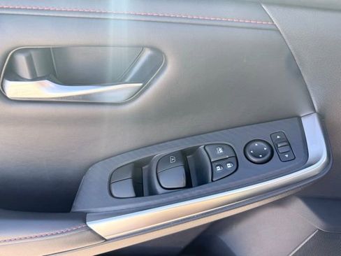 Certified 2024 Nissan Sentra SR w/ SR Premium Package image 10