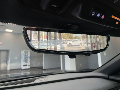 Used 2023 Chevrolet Camaro ZL1 RWD image 35