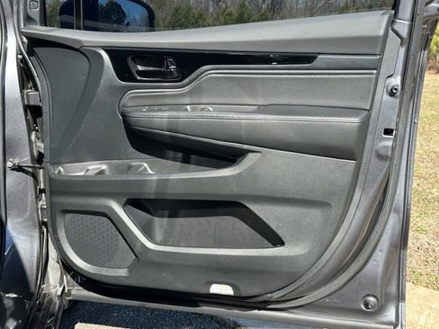 Used 2024 Honda Odyssey Elite image 15