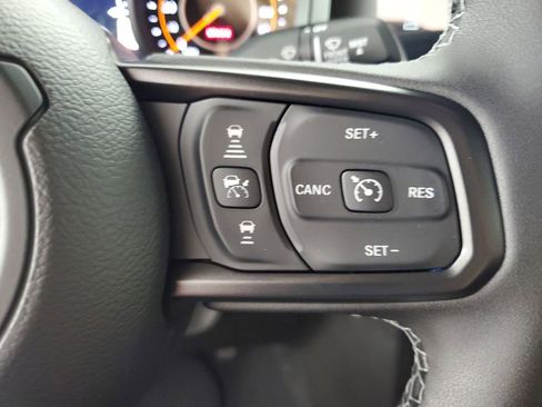 New 2025 Jeep Gladiator Rubicon image 24