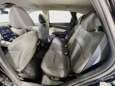 Used 2023 Hyundai Tucson SEL AWD/4WD image 23