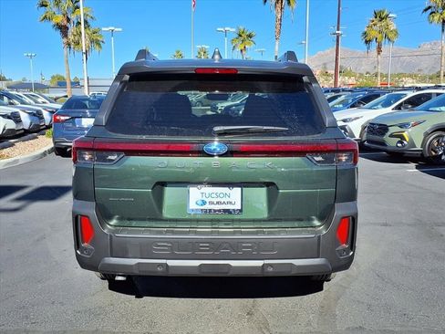 New 2026 Subaru Outback Premium image 10