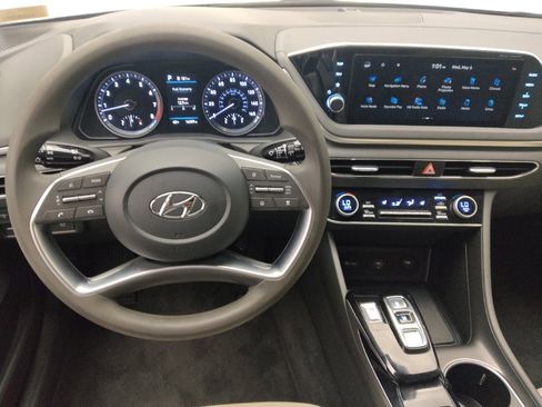 Used 2023 Hyundai Sonata SEL FWD image 22