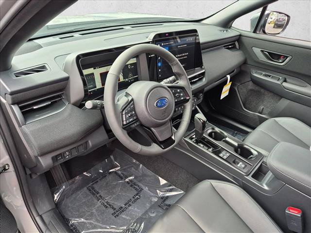 New 2026 Subaru Outback Premium AWD/4WD image 3