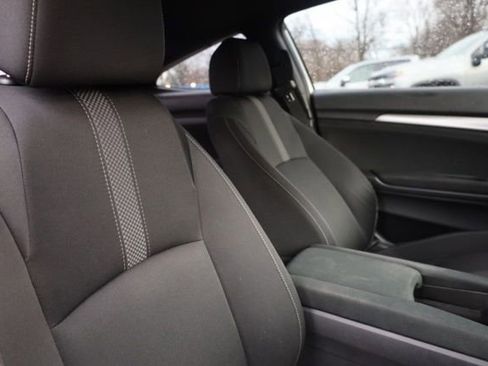 Used 2020 Honda Civic EX image 30