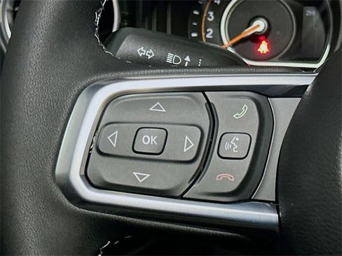 New 2026 Jeep Wrangler Sahara image 20