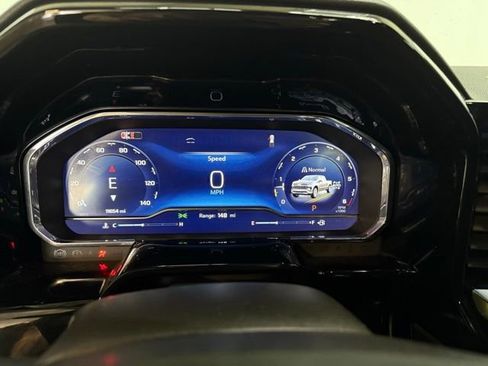 Used 2025 Chevrolet Silverado 1500 RST w/ Convenience Package II image 23