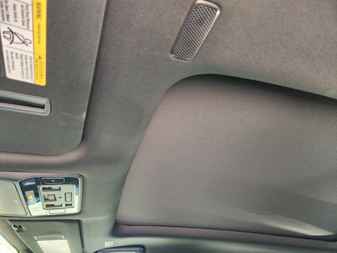 New 2026 Lexus TX 350 AWD image 18