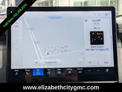 Used 2023 Ford Expedition Max XLT image 30