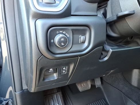 New 2026 RAM 1500 Big Horn image 19