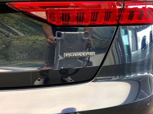 Certified 2023 Audi A6 Premium Plus w/ Premium Plus Package AWD/4WD image 10