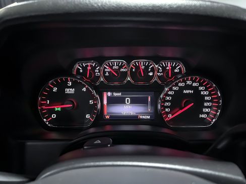 Used 2016 GMC Yukon SLE w/ Convenience Package image 35