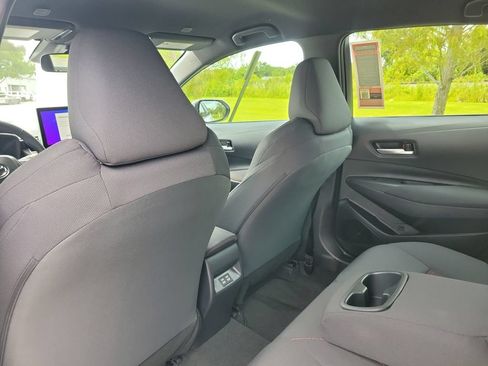 New 2026 Toyota Corolla SE w/ SE Package FWD image 26