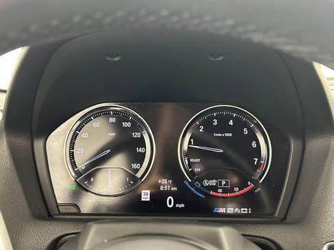 Used 2020 BMW M240i xDrive M240i w/ Premium Package image 15