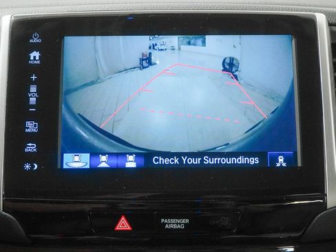 Used 2017 Honda Ridgeline RTL-E image 34