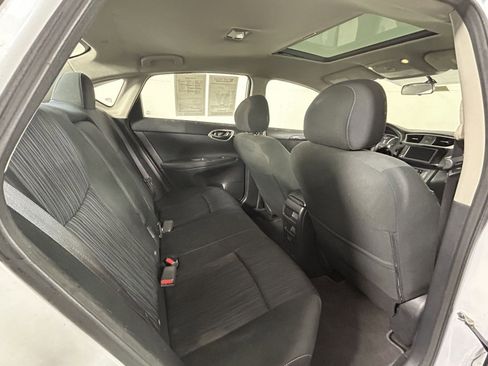 Used 2019 Nissan Sentra SV image 26