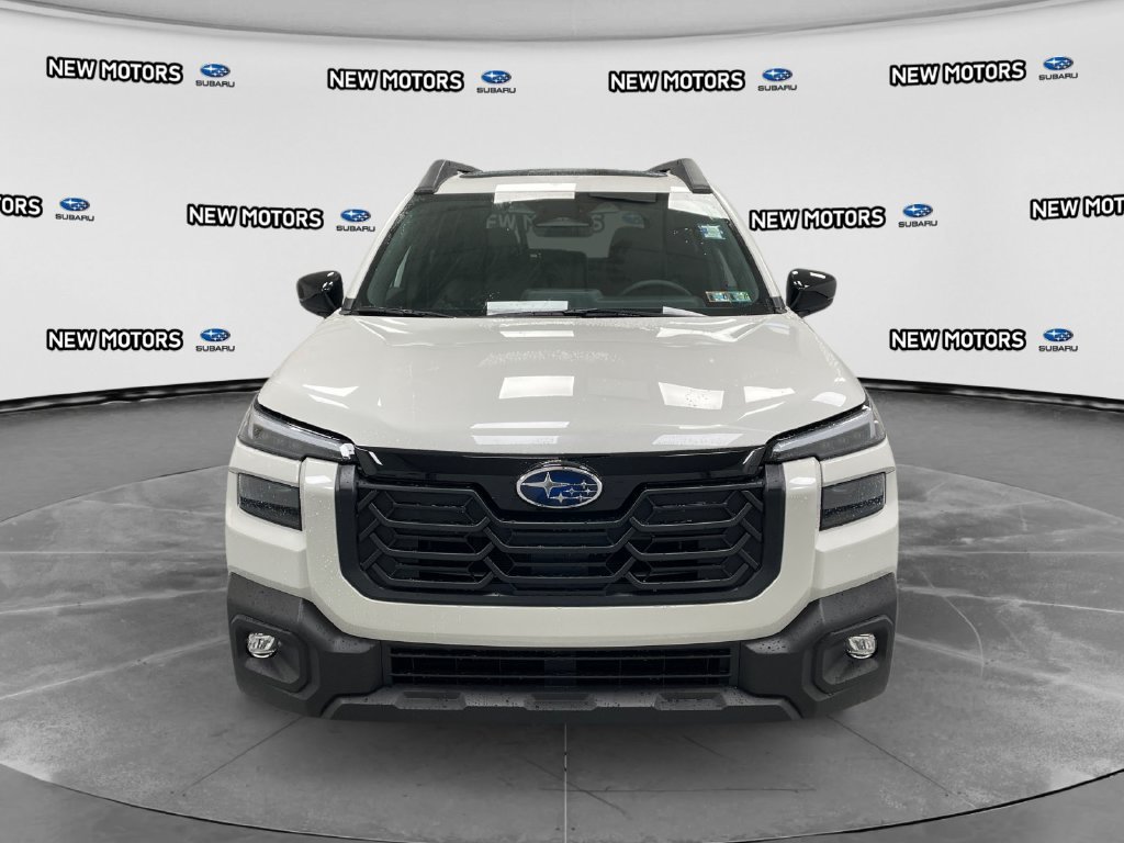 New 2026 Subaru Outback Limited AWD/4WD image 7