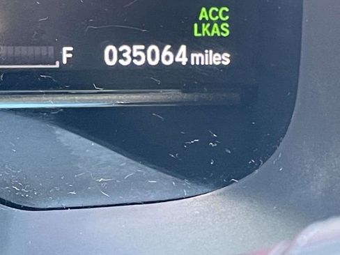 Used 2019 Honda Fit EX image 25