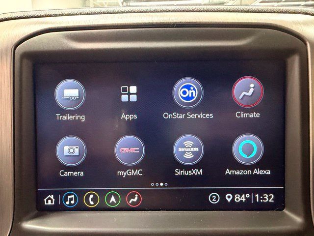 Used 2020 GMC Sierra 1500 Denali w/ Technology Package AWD/4WD image 47