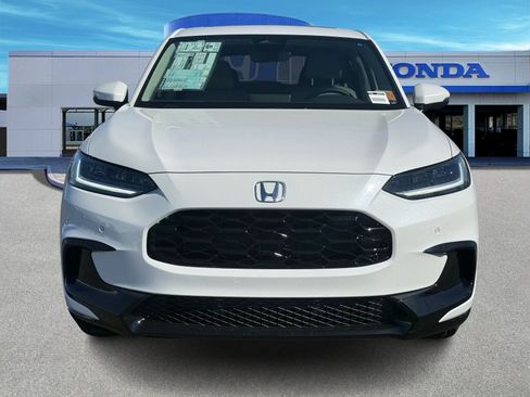 New 2026 Honda HR-V EX-L image 5