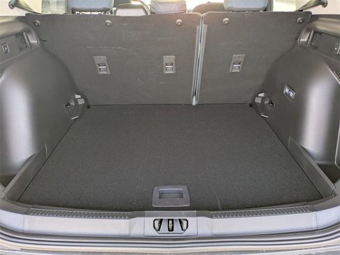 New 2025 Ford Bronco Sport Heritage w/ Convenience Package image 7