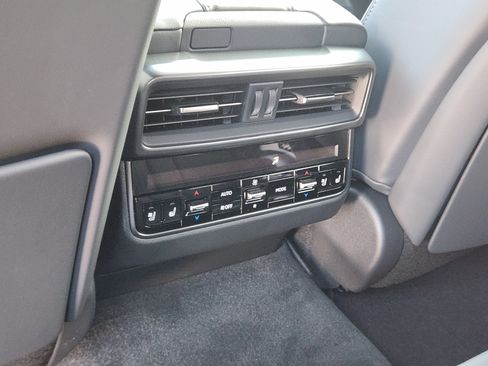 New 2026 Lexus LX 600 4WD w/ Appearance Package image 17