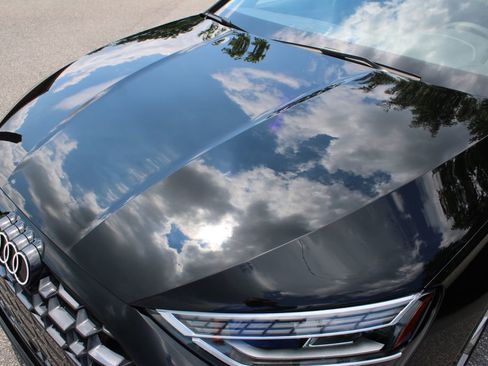 New 2025 Audi A3 2.0T Premium image 46