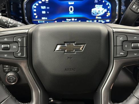 Used 2025 Chevrolet Silverado 2500 High Country w/ Midnight Edition AWD/4WD image 29