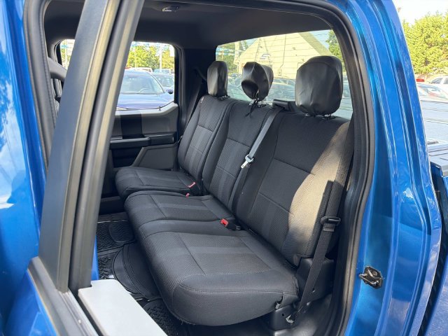 Used 2019 Ford F150 XL w/ Equipment Group 101A Mid AWD/4WD image 19