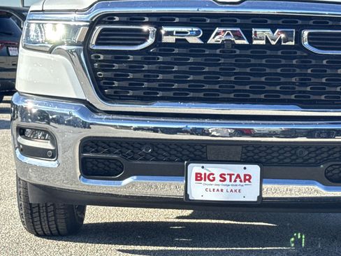 New 2026 RAM 1500 Lone Star image 7