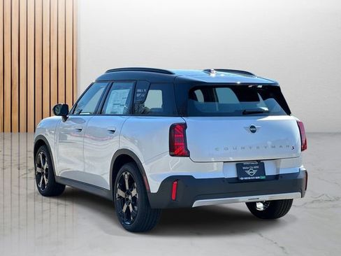 New 2026 MINI Cooper Countryman S image 4