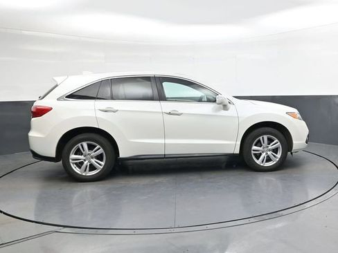Used 2015 Acura RDX FWD w/ Technology Package image 3