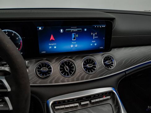 Used 2024 Mercedes-Benz AMG GT 43 image 79