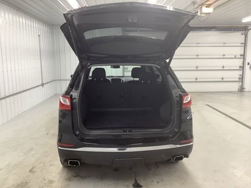 Used 2019 Chevrolet Equinox LT image 6