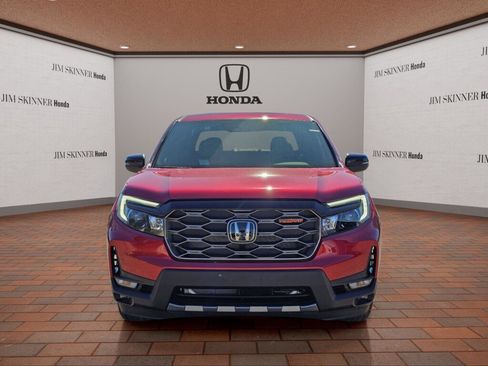 New 2026 Honda Ridgeline TrailSport image 2