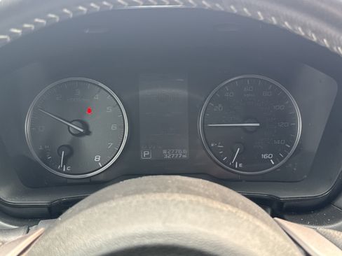 Used 2024 Subaru Legacy Premium AWD/4WD image 5