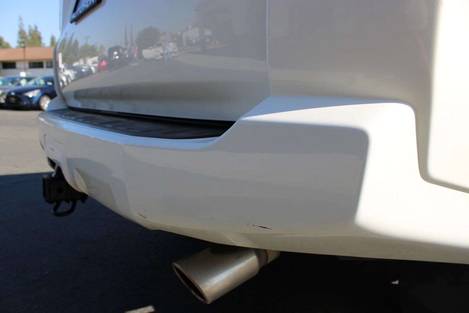 Used 2020 Toyota 4Runner SR5 Premium w/ Moonroof Package RWD image 40