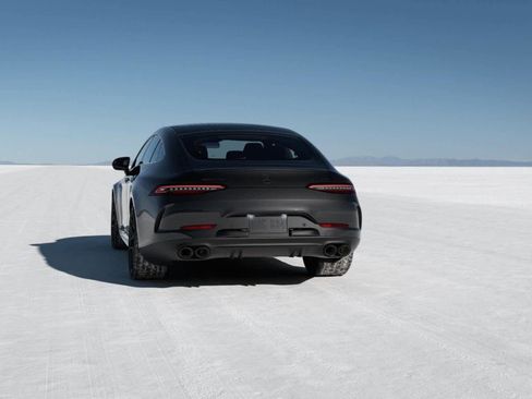 New 2026 Mercedes-Benz AMG GT 53 image 25