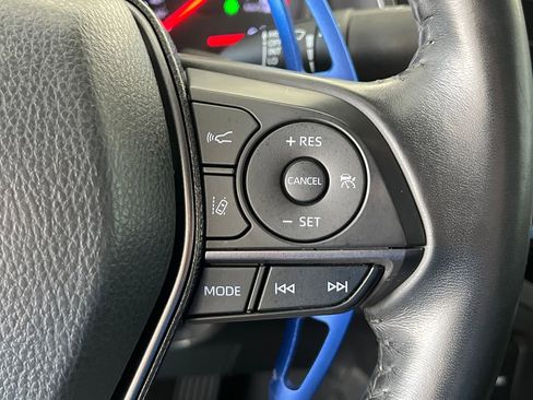 Used 2021 Toyota Camry XSE w/ Carpet Mat Package (TMS) image 36