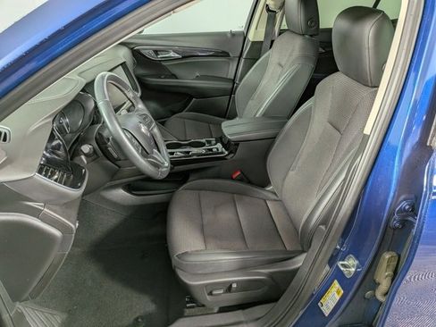 Used 2022 Buick Envision Preferred image 14