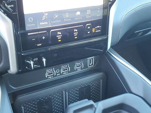 New 2026 RAM 1500 Tungsten w/ Bed Utility Group image 22