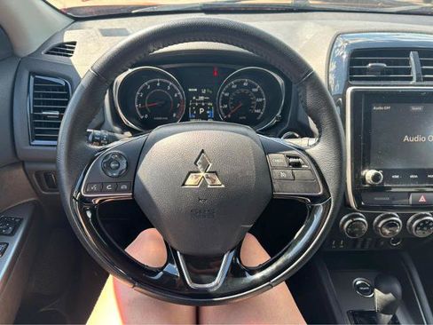 Used 2024 Mitsubishi Outlander Sport AWD image 19
