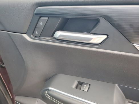 Certified 2025 GMC Acadia Elevation image 49