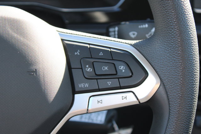 Used 2023 Volkswagen Jetta S FWD image 16