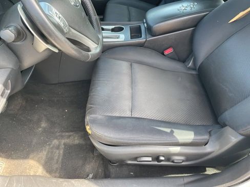 Used 2017 Nissan Altima 2.5 SR image 14